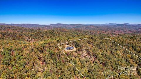 A home in Connelly Springs