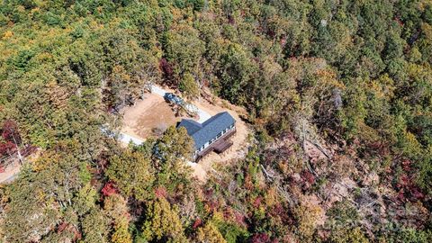 A home in Connelly Springs