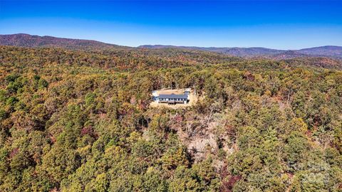 A home in Connelly Springs