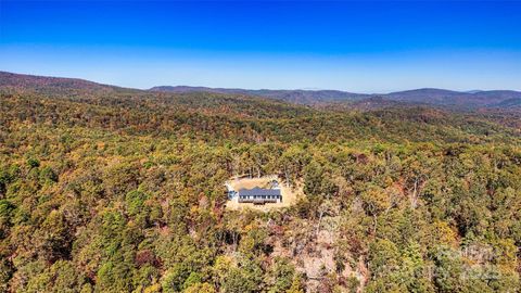 A home in Connelly Springs