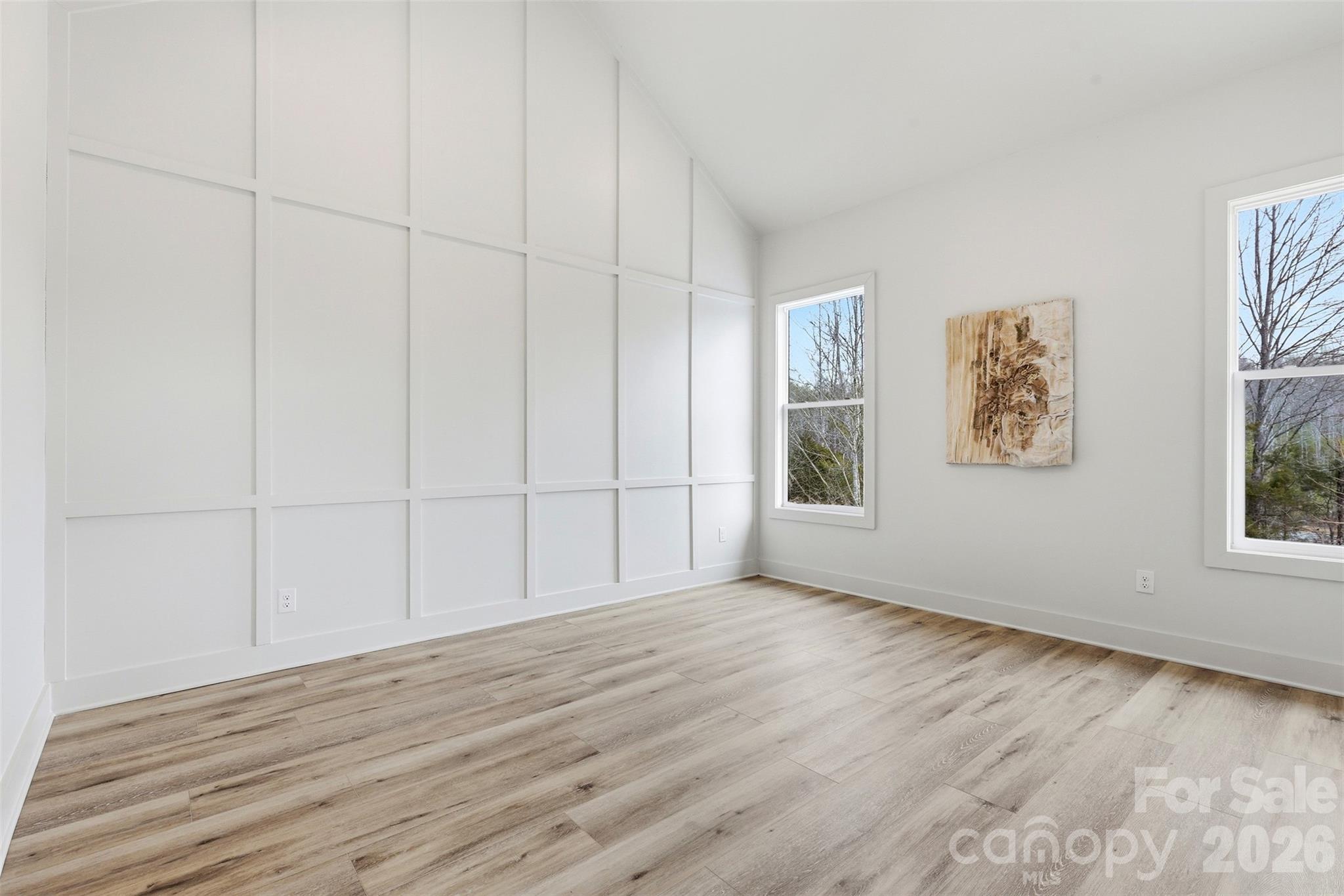 Clarks Creek - Residential