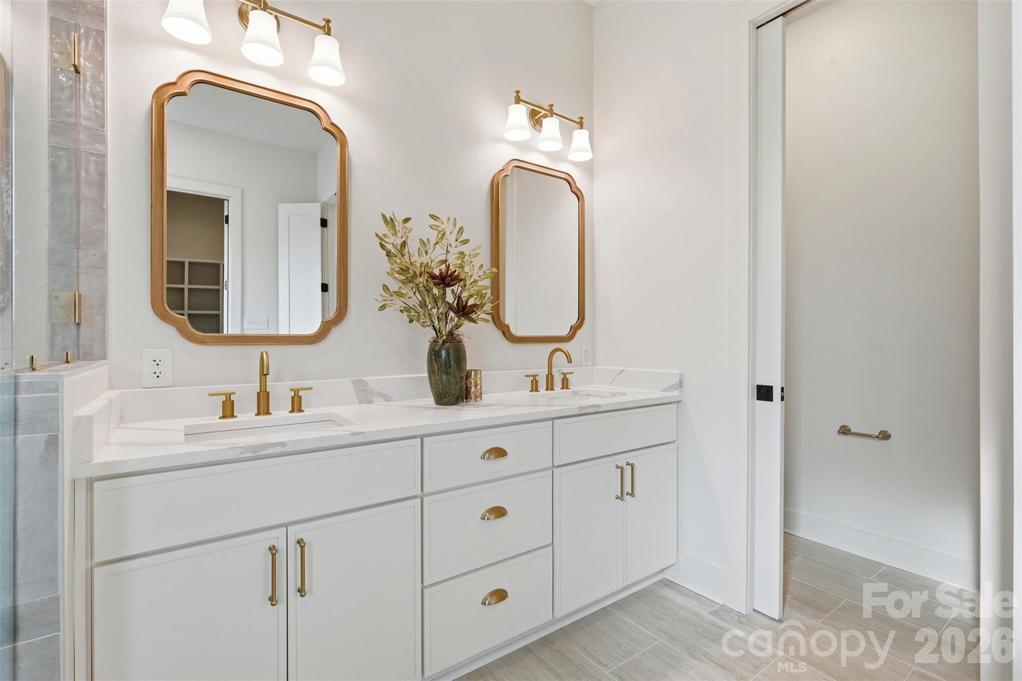 Clarks Creek - Residential