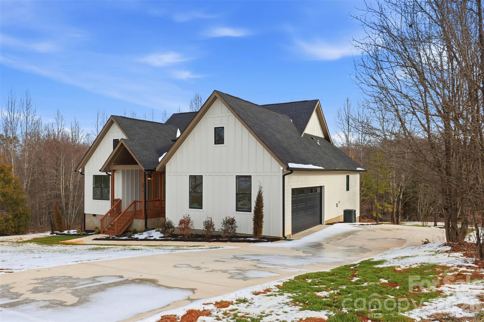 Clarks Creek - Residential