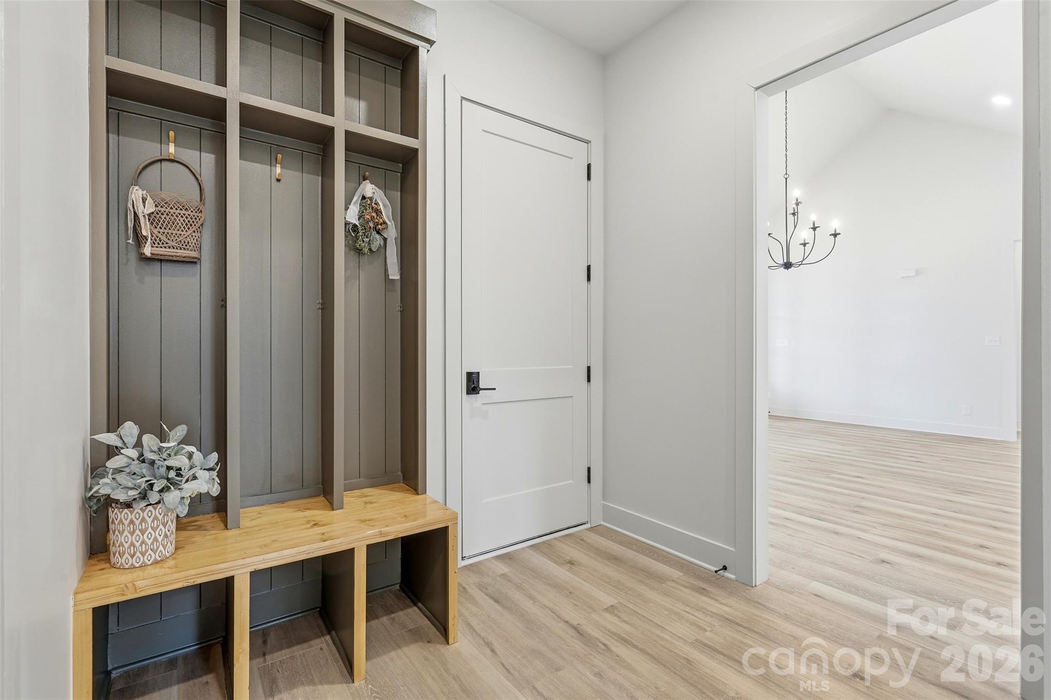 Clarks Creek - Residential