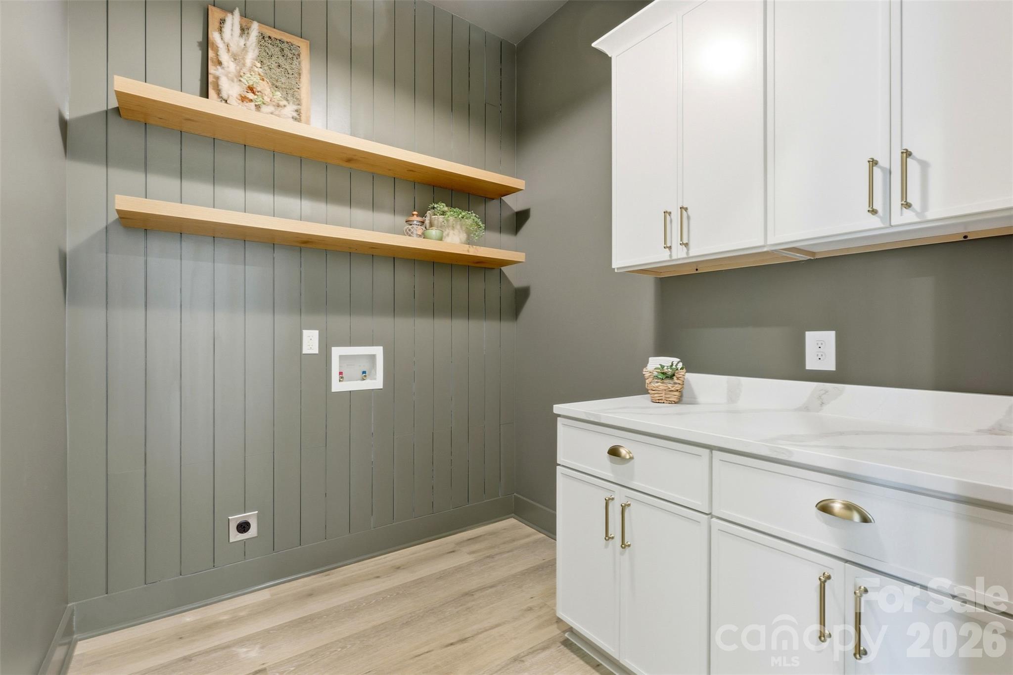 Clarks Creek - Residential