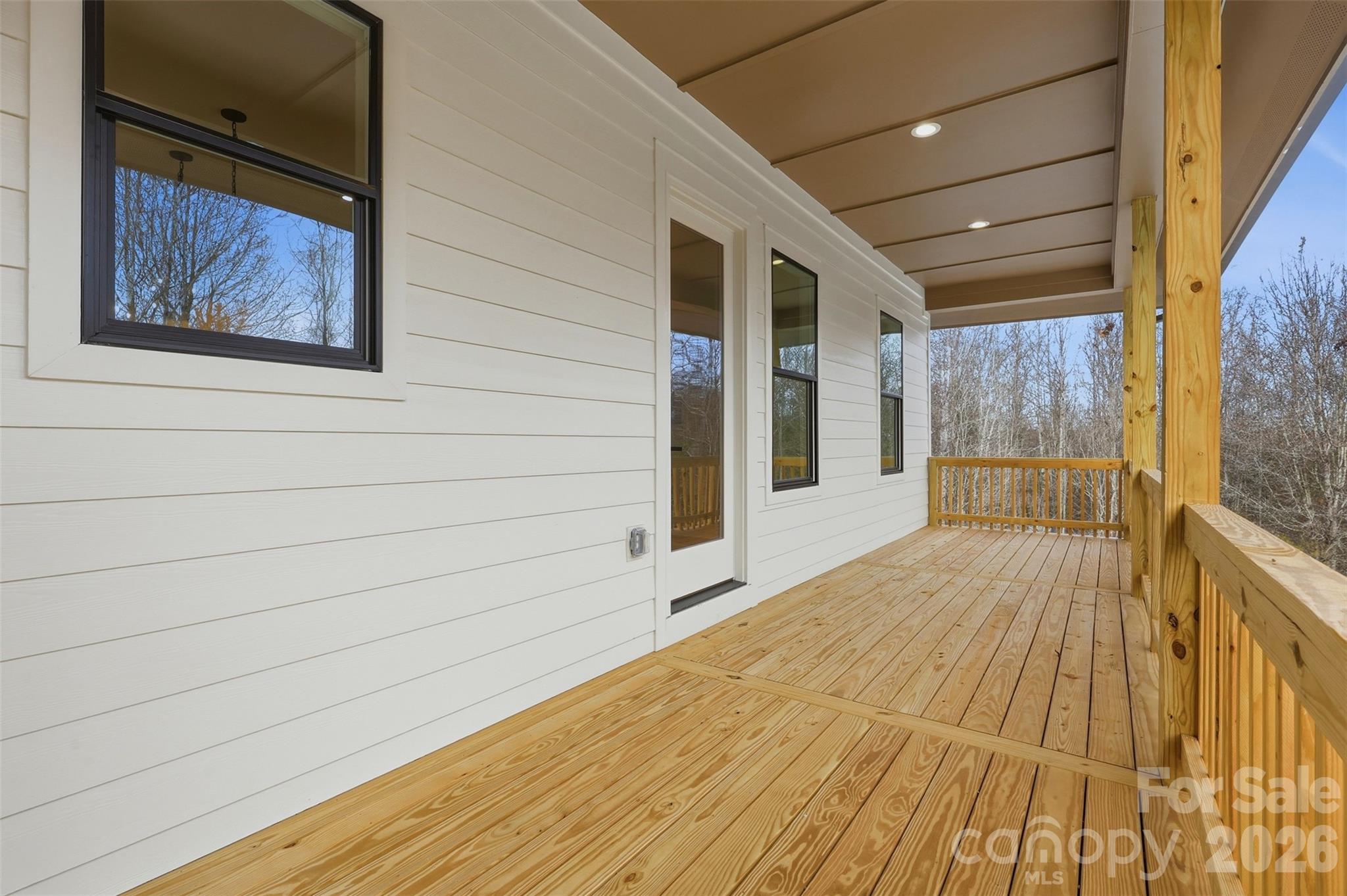 Clarks Creek - Residential