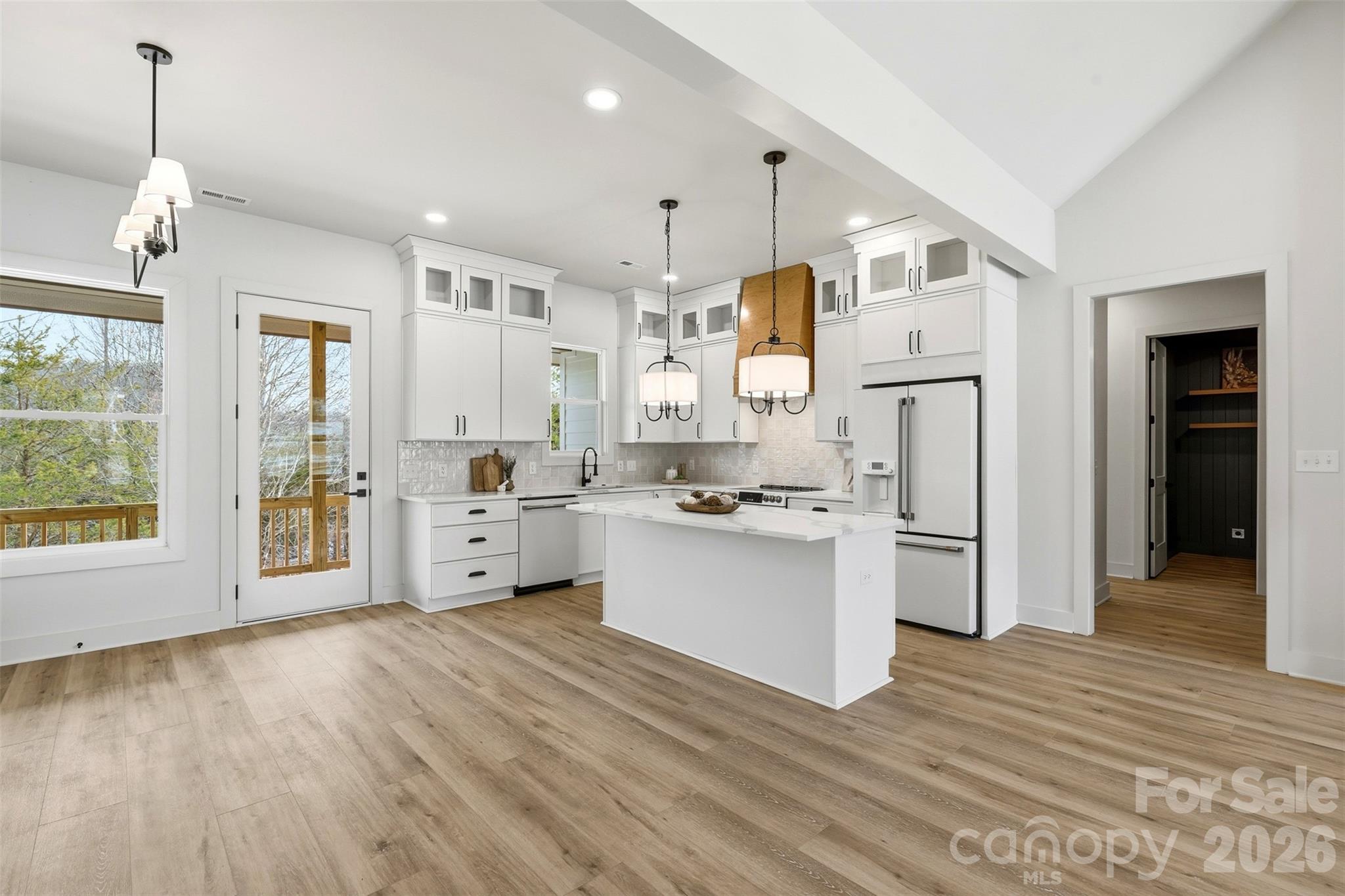 Clarks Creek - Residential