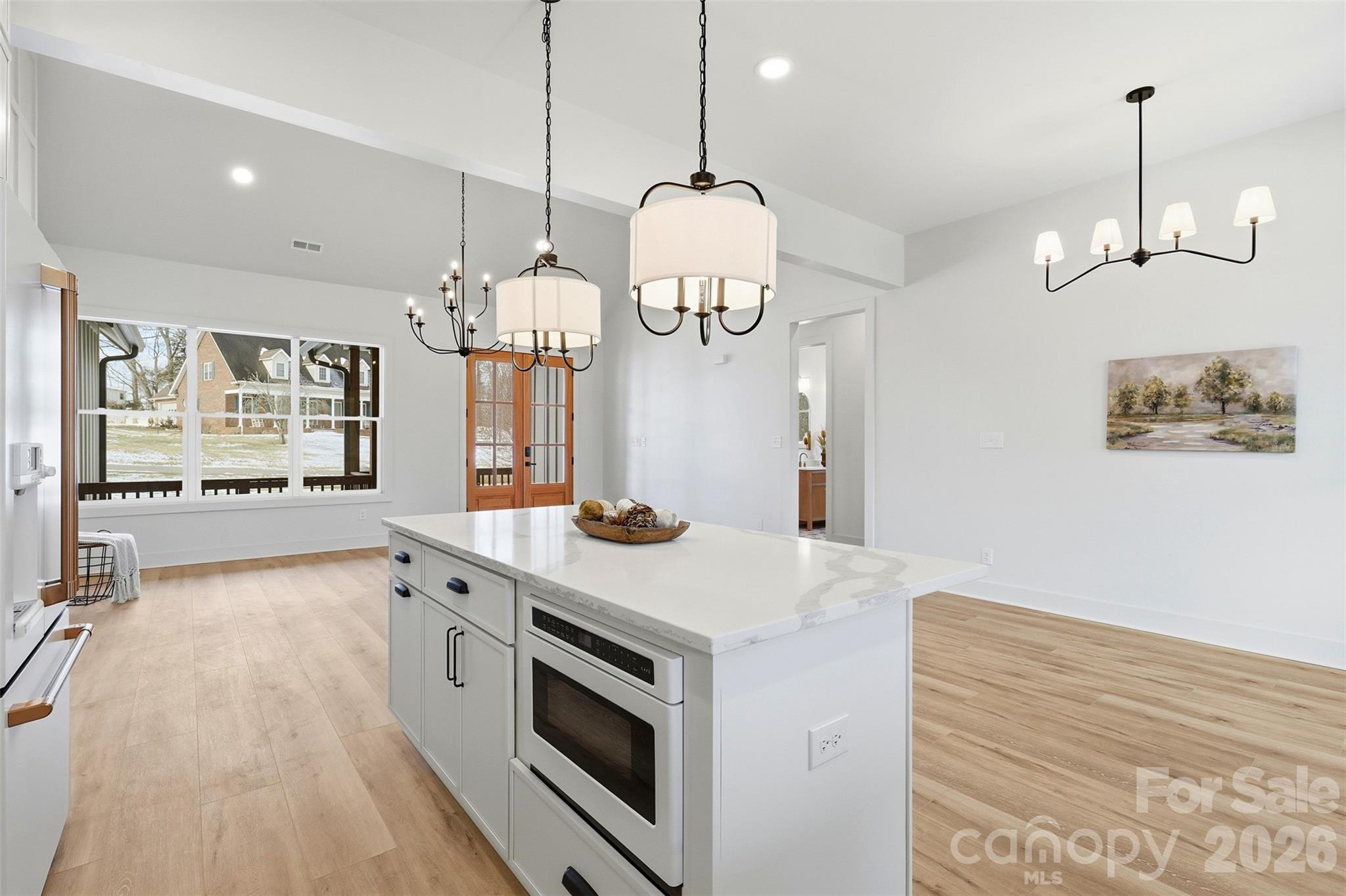 Clarks Creek - Residential