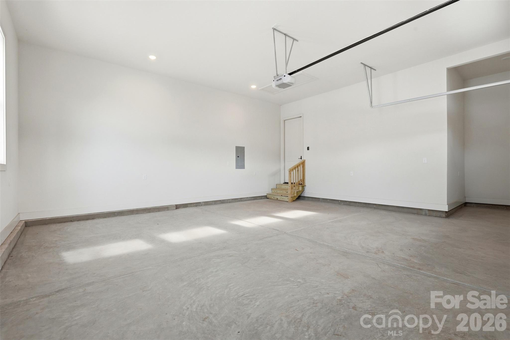 Clarks Creek - Residential