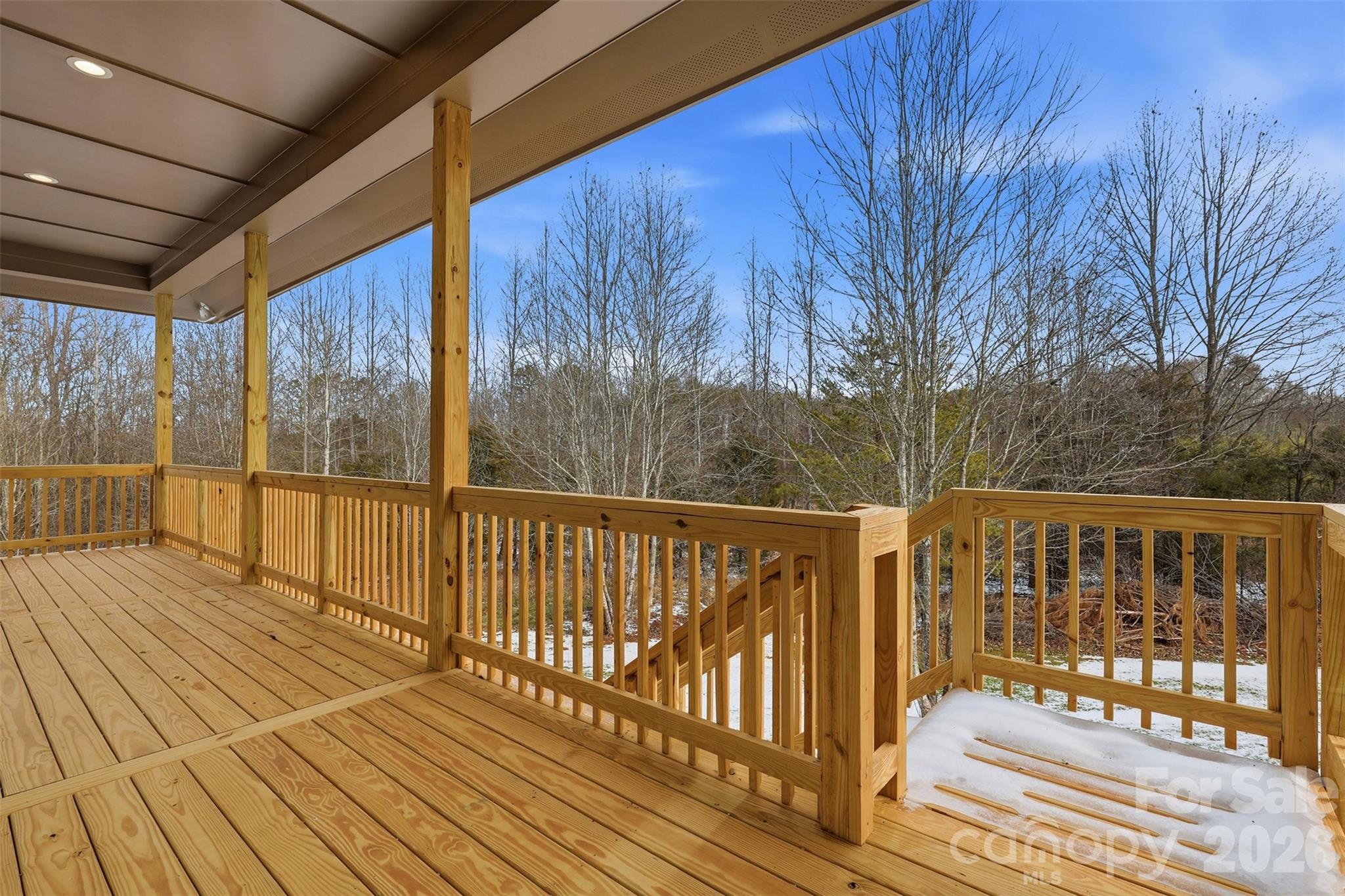 Clarks Creek - Residential