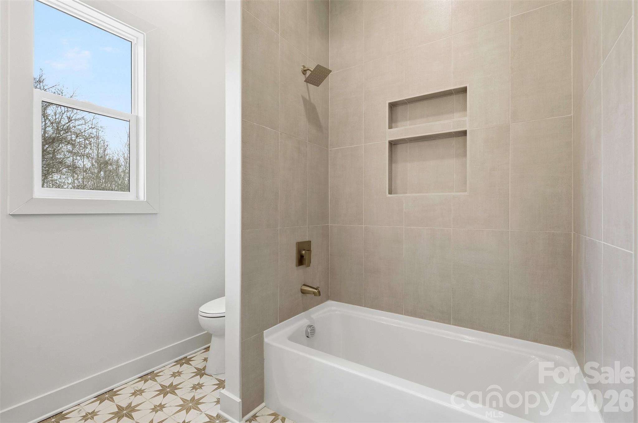 Clarks Creek - Residential