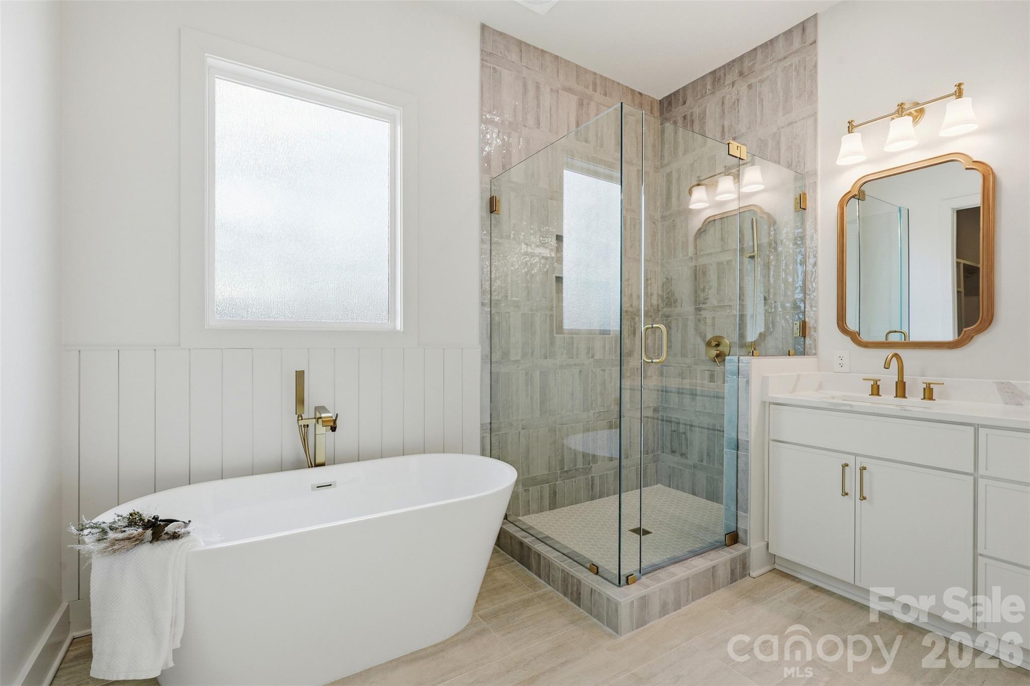 Clarks Creek - Residential