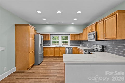 Photo of 3824 Matthews Mint Hill Road, Matthews, NC 28105 (MLS # 4308589)