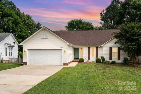 5843 Timber Falls Place NW Concord NC 28027