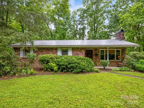 200 Valley Overlook Drive Pisgah Forest NC 28768