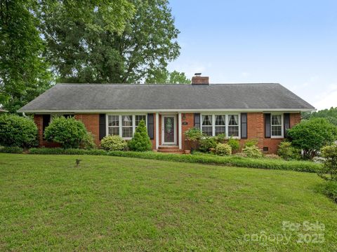 3408 Oak Tree Trail Matthews NC 28105