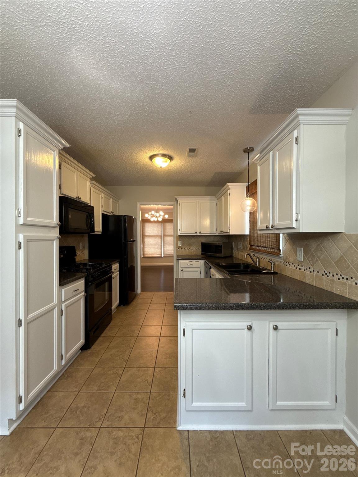 Martin Lakes - Residential Lease