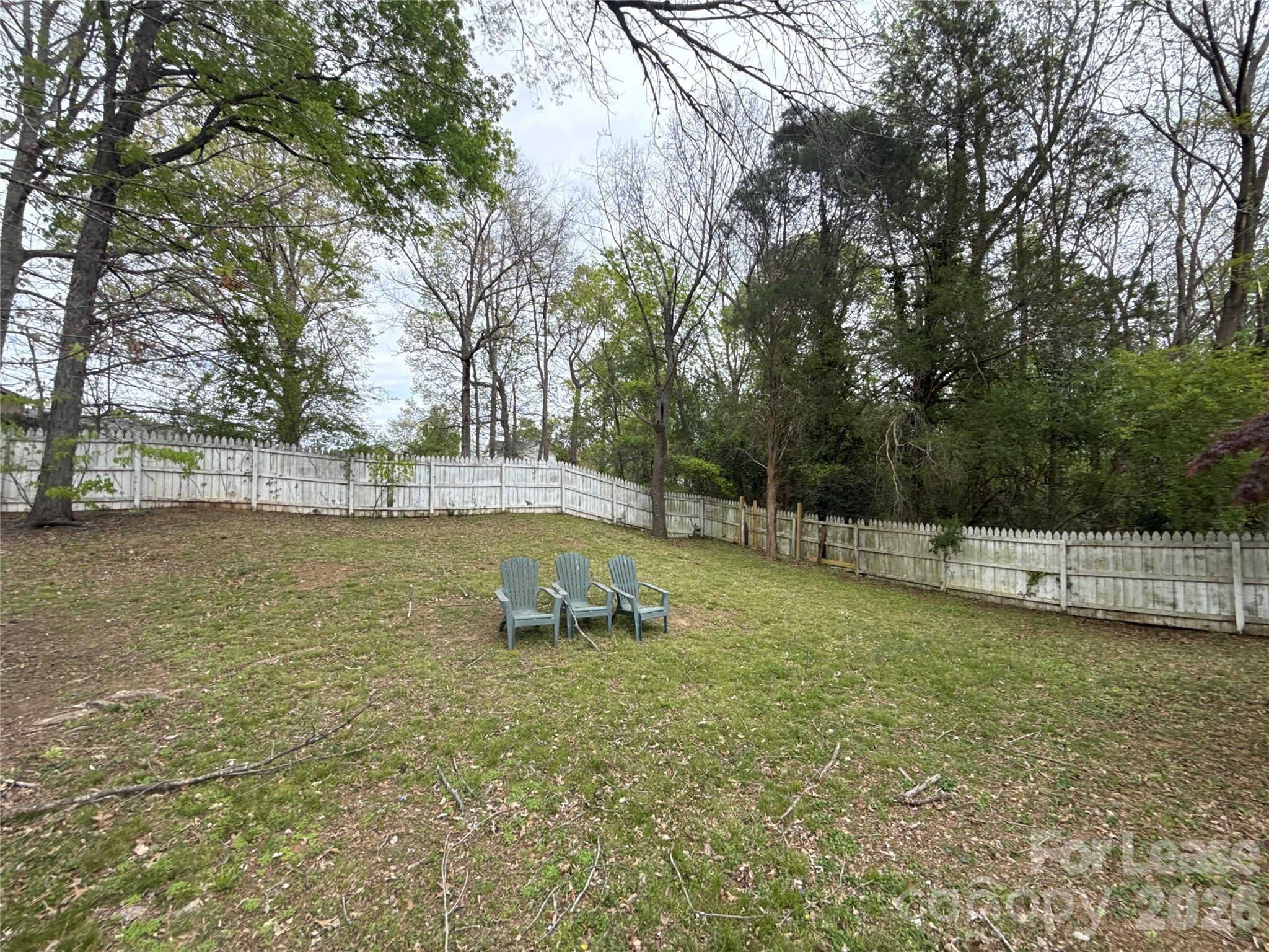 Martin Lakes - Residential Lease