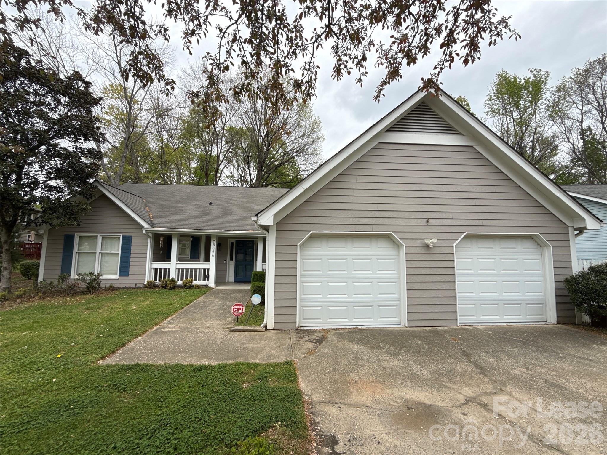 Martin Lakes - Residential Lease