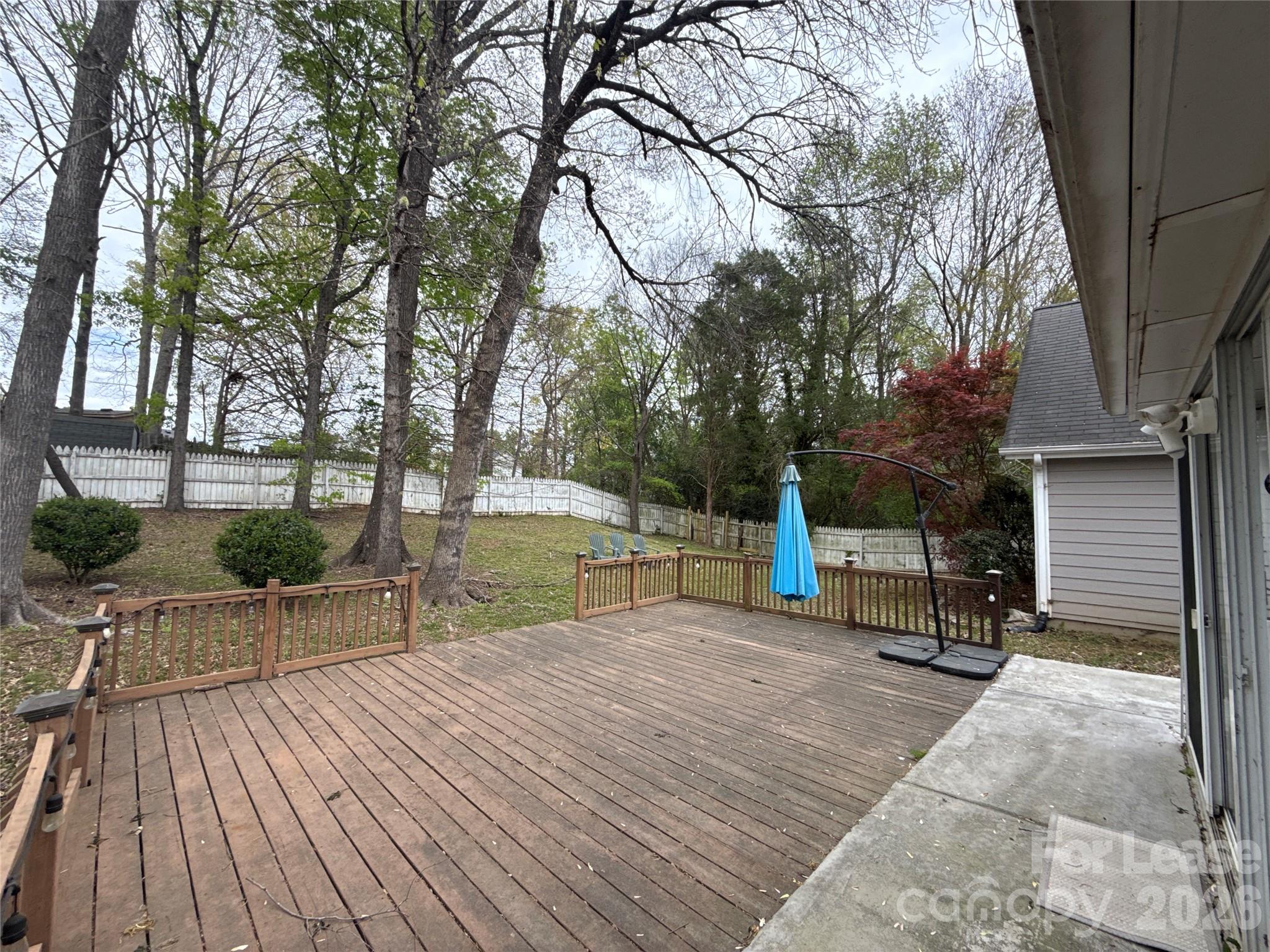 Martin Lakes - Residential Lease