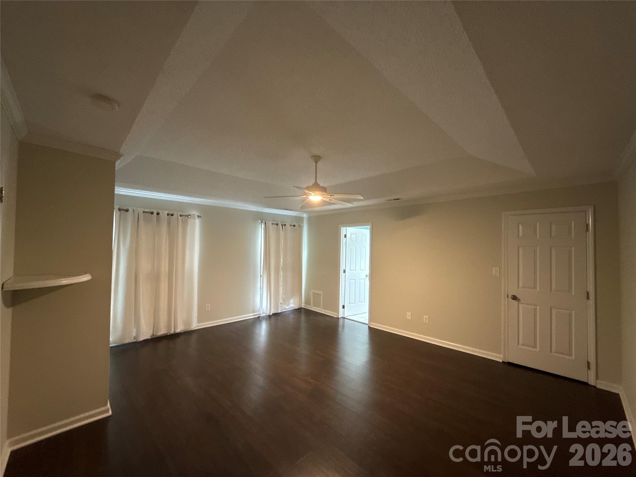 Martin Lakes - Residential Lease