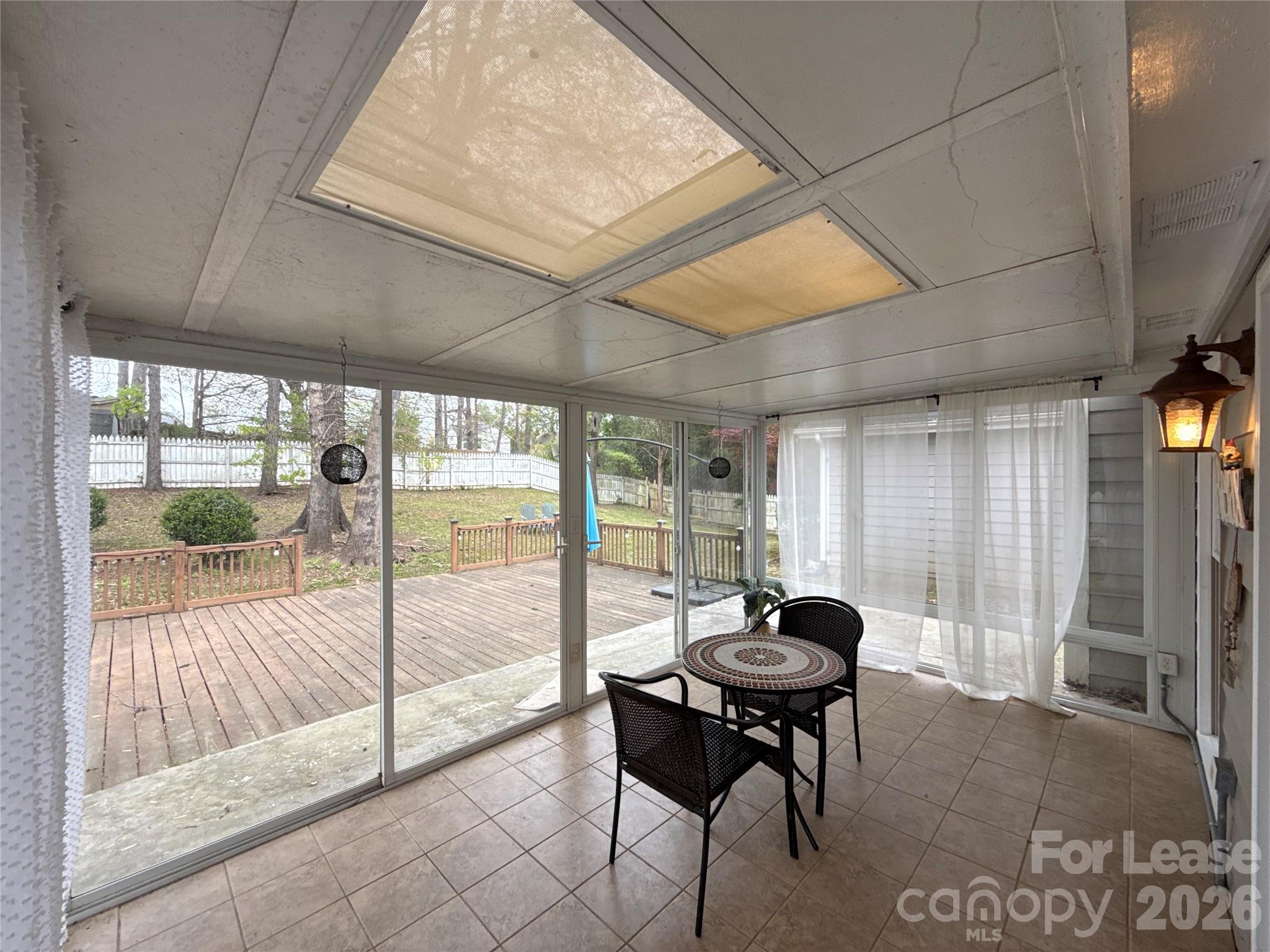 Martin Lakes - Residential Lease