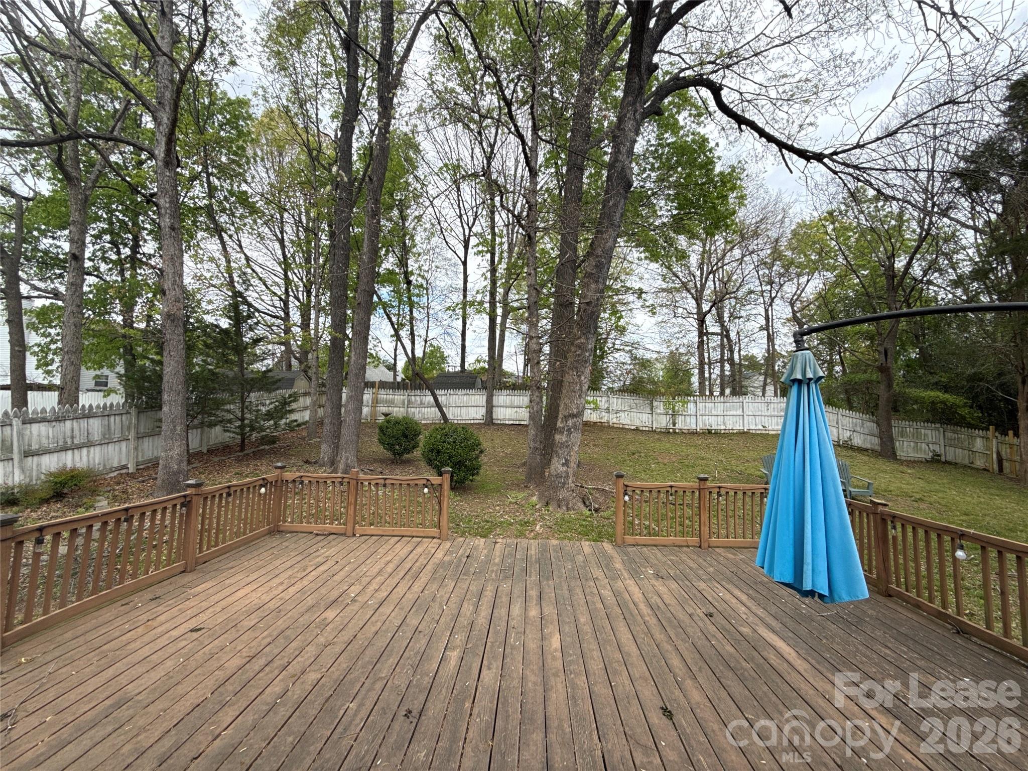 Martin Lakes - Residential Lease