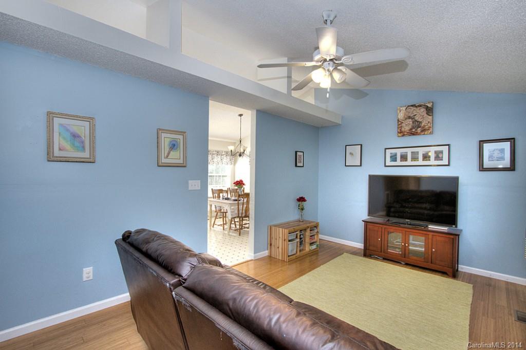 Braxton Estates - Residential