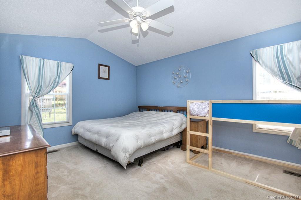 Braxton Estates - Residential