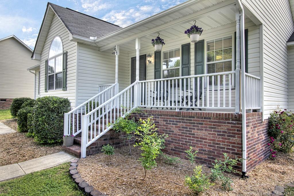 Braxton Estates - Residential