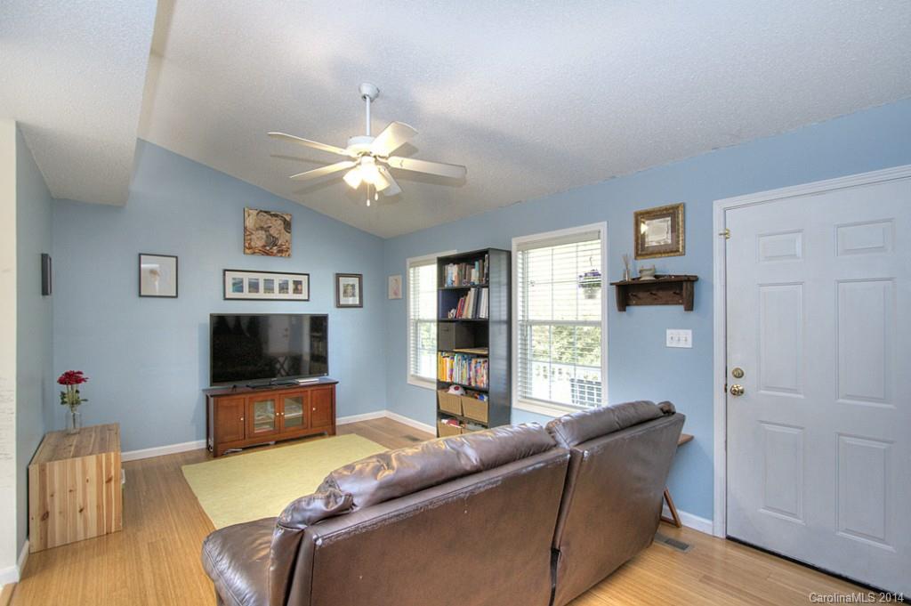 Braxton Estates - Residential