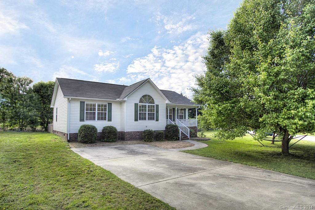 Braxton Estates - Residential