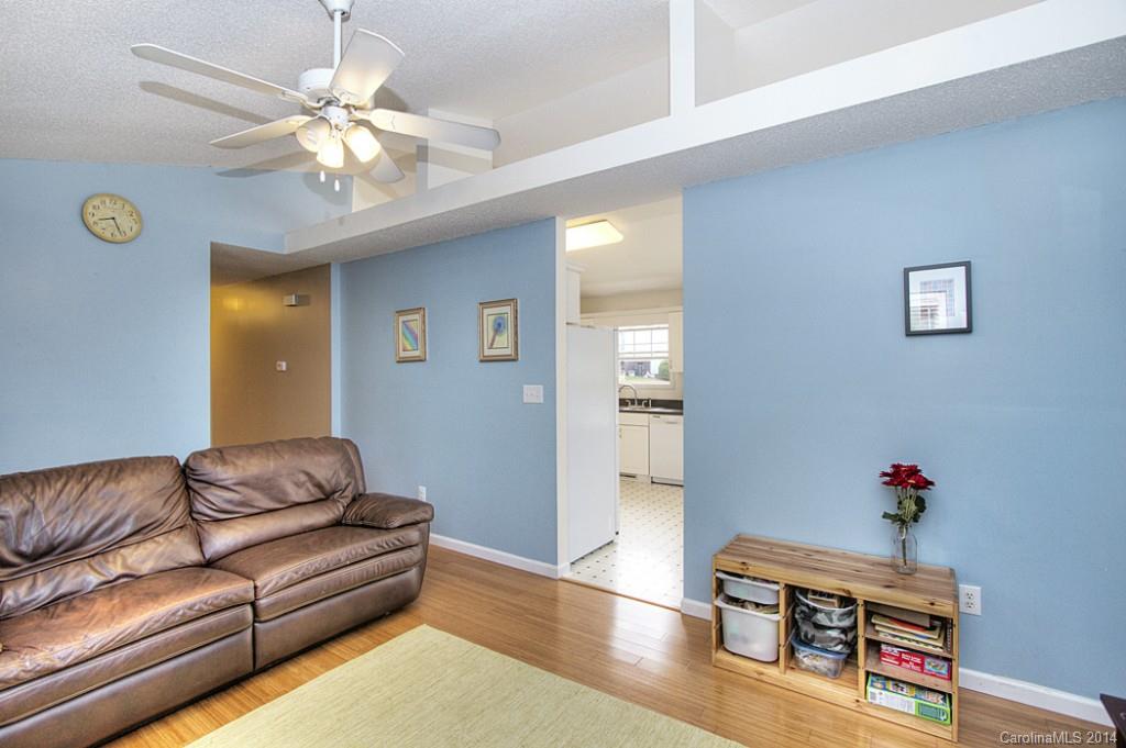 Braxton Estates - Residential