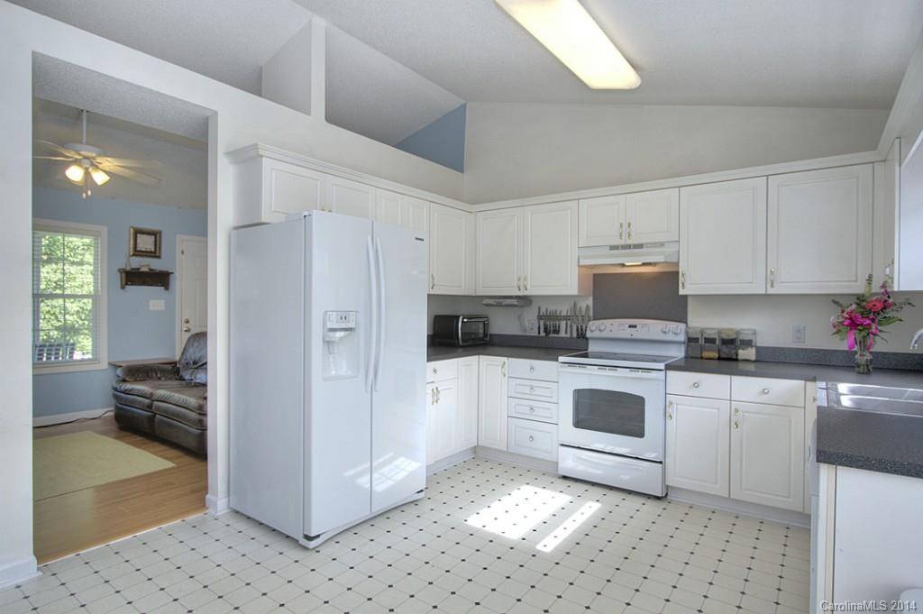 Braxton Estates - Residential