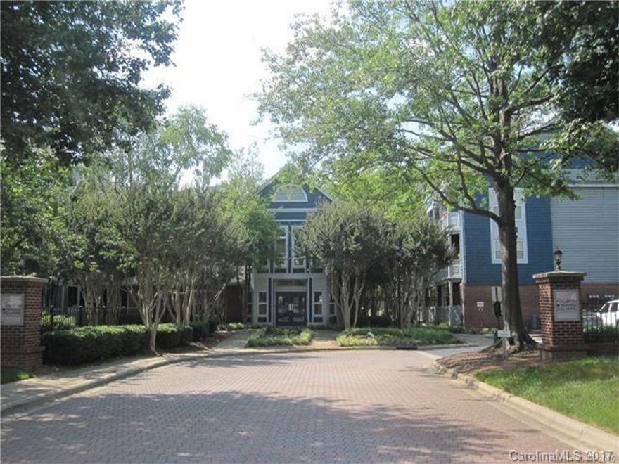 An amazing opportunity to live uptown in a 2bdrm for under $250K - WITH the coveted 2 assigned parking spots, including 1 covered just outside the unit. 
Walk to the games, restaurants, museums, work and nightlife. Enjoy the salt water pool during extended months. Features include granite, brand new carpets, stainless steel appliances, 2" custom fit blinds and wood/tile flooring in living space, kitchen and bathrooms.

Must Submit Pre-Approval with OTP.