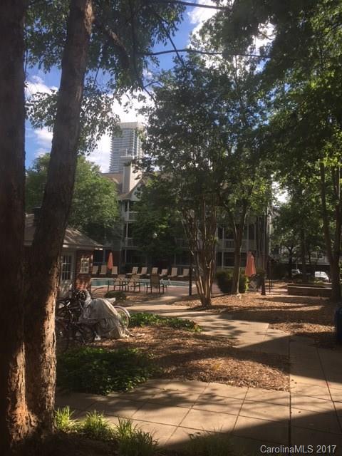 Fourth Ward - Residential