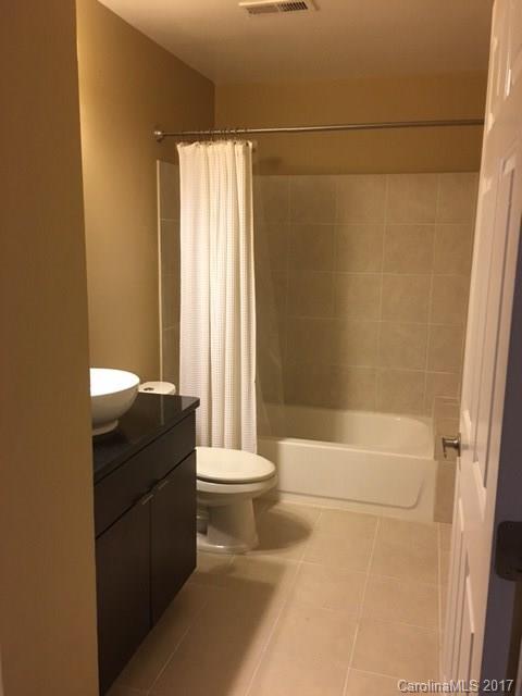 Fourth Ward - Residential