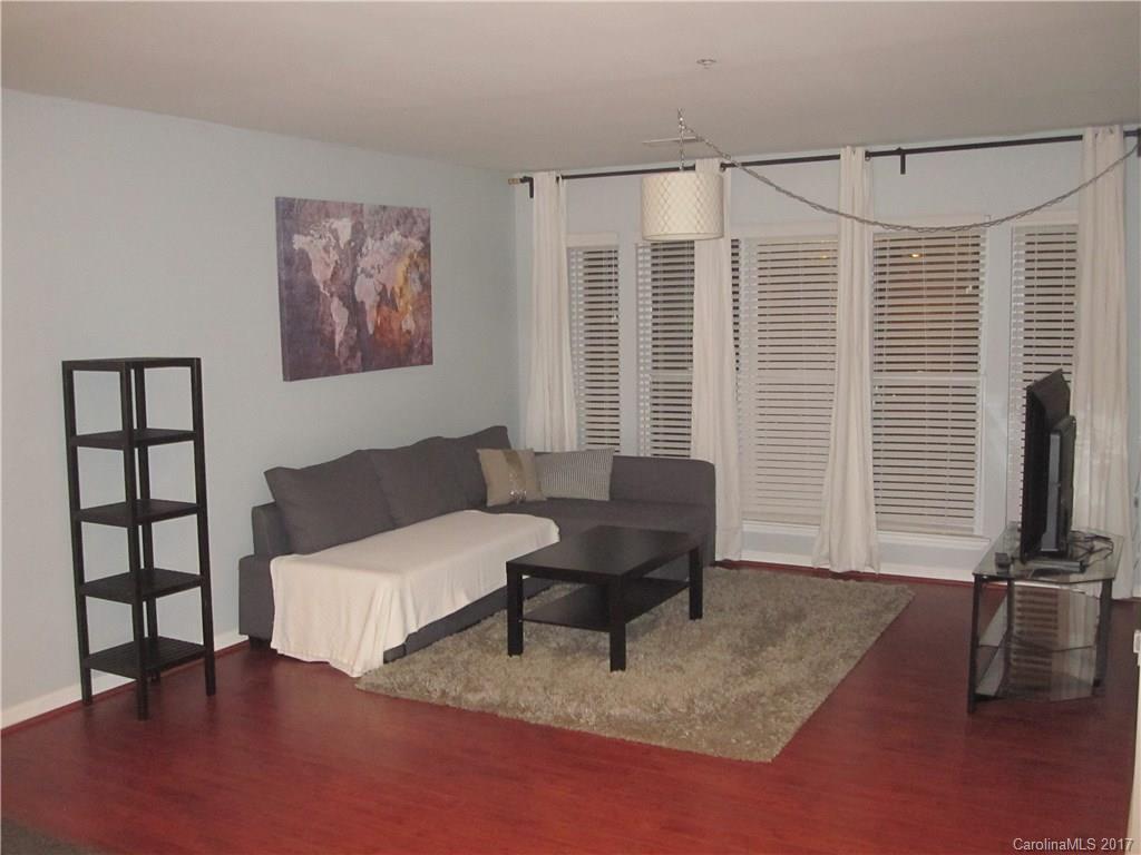 Fourth Ward - Residential