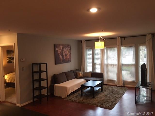 Fourth Ward - Residential