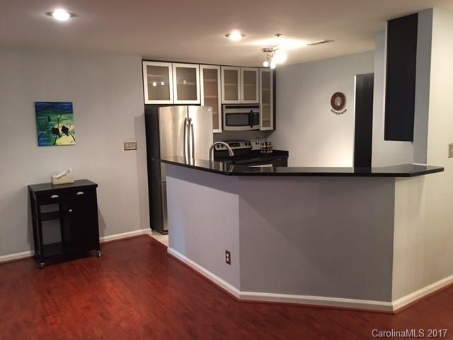 Fourth Ward - Residential