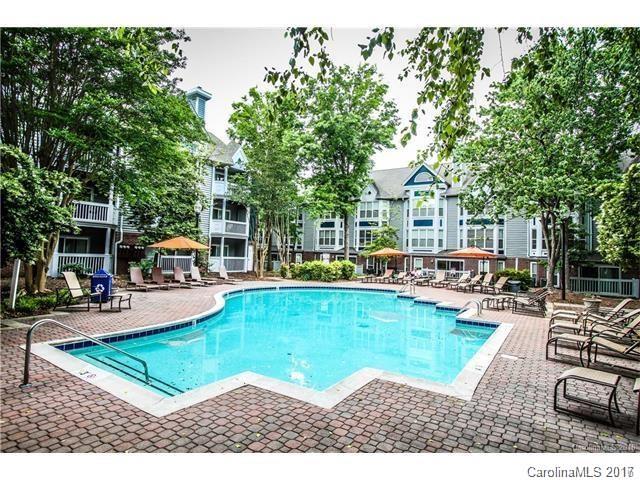 Fourth Ward - Residential