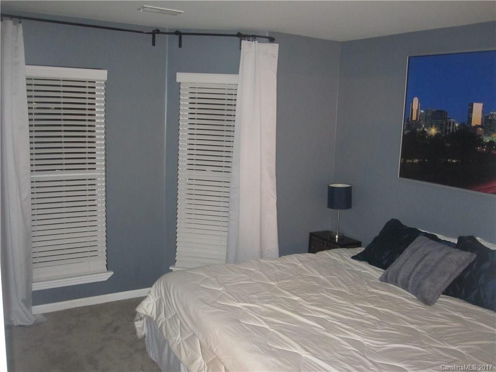 Fourth Ward - Residential