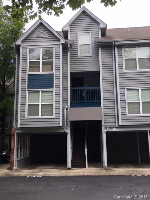 Fourth Ward - Residential