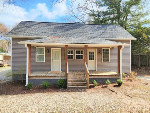 Photo of 1423 Oakshade Avenue, Kannapolis, NC 28083 (MLS # 4412272)