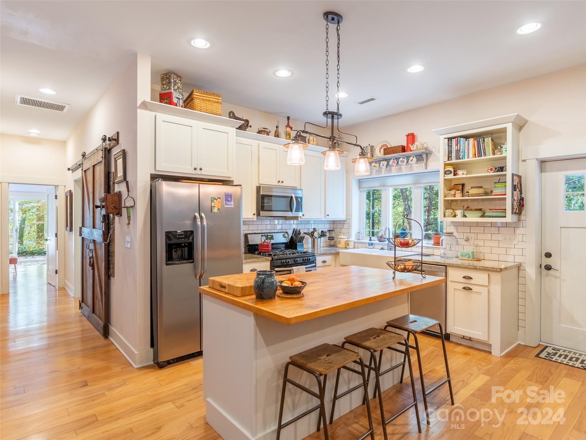 Kenilworth - Residential