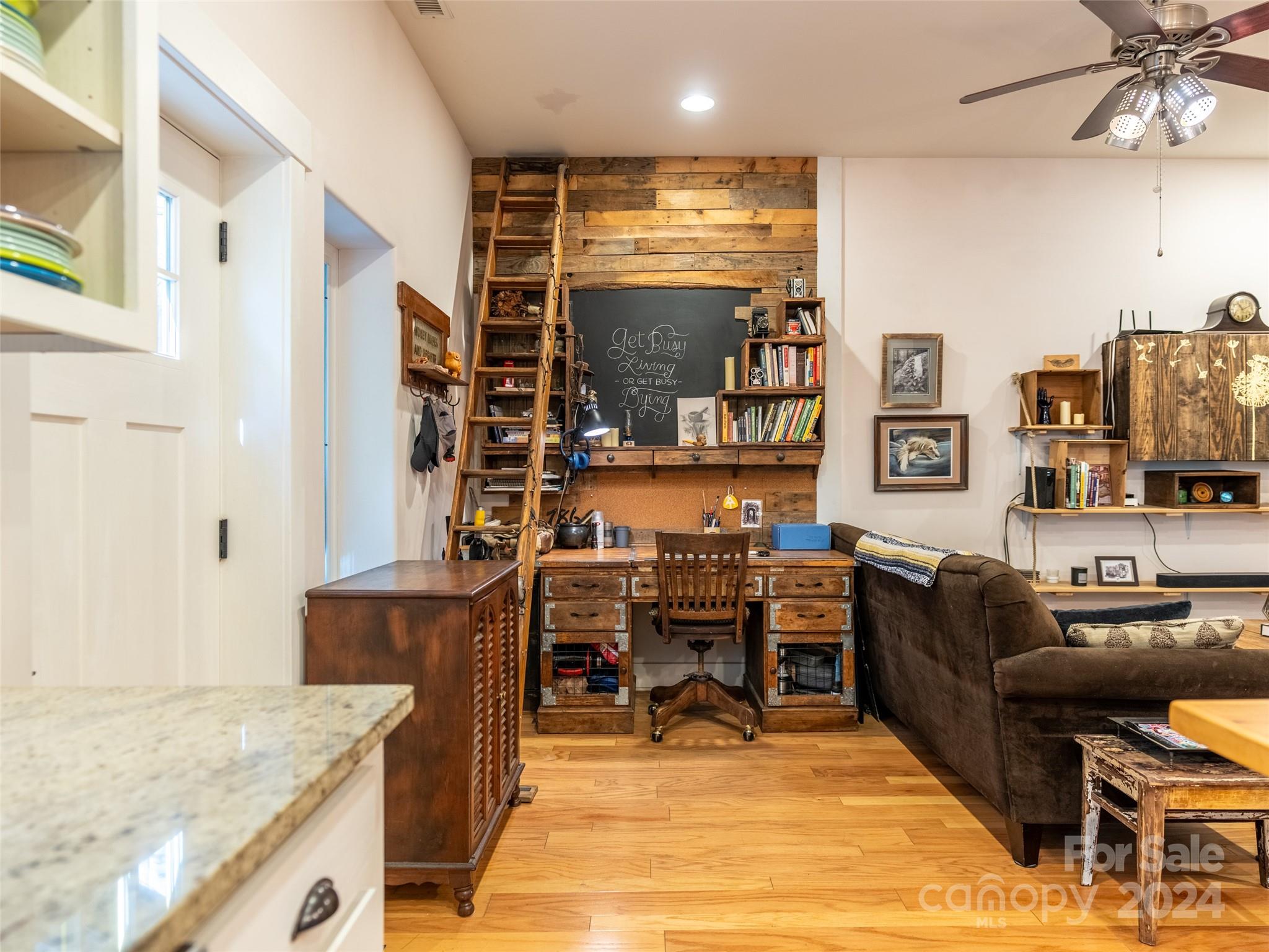 Kenilworth - Residential