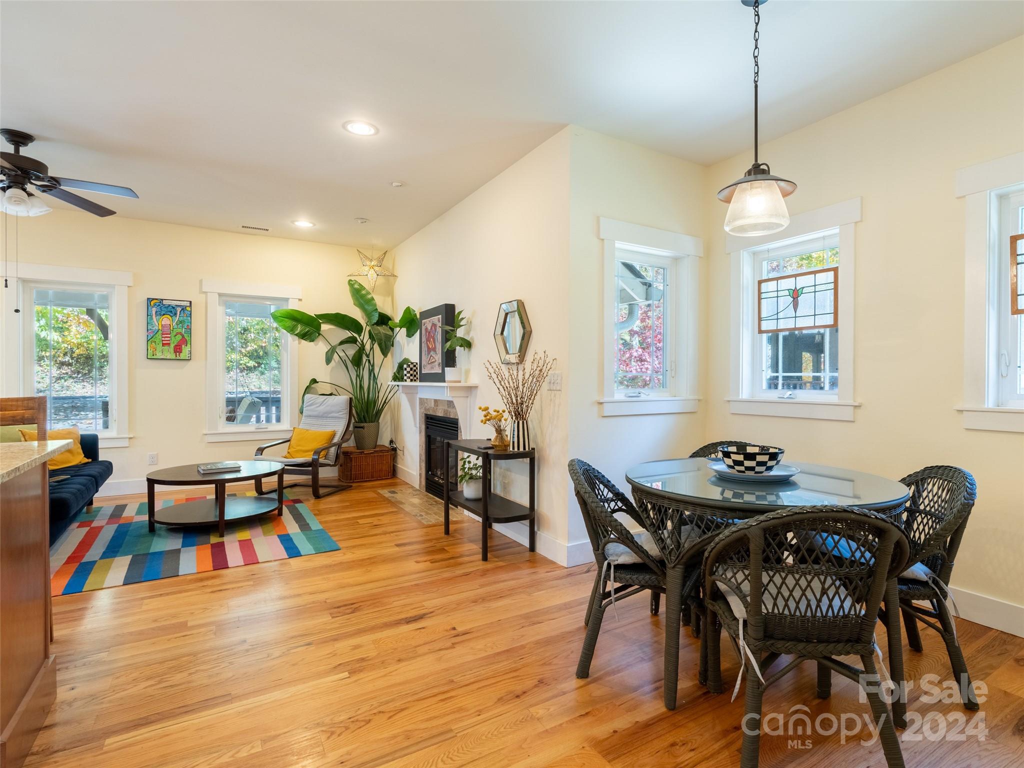 Kenilworth - Residential