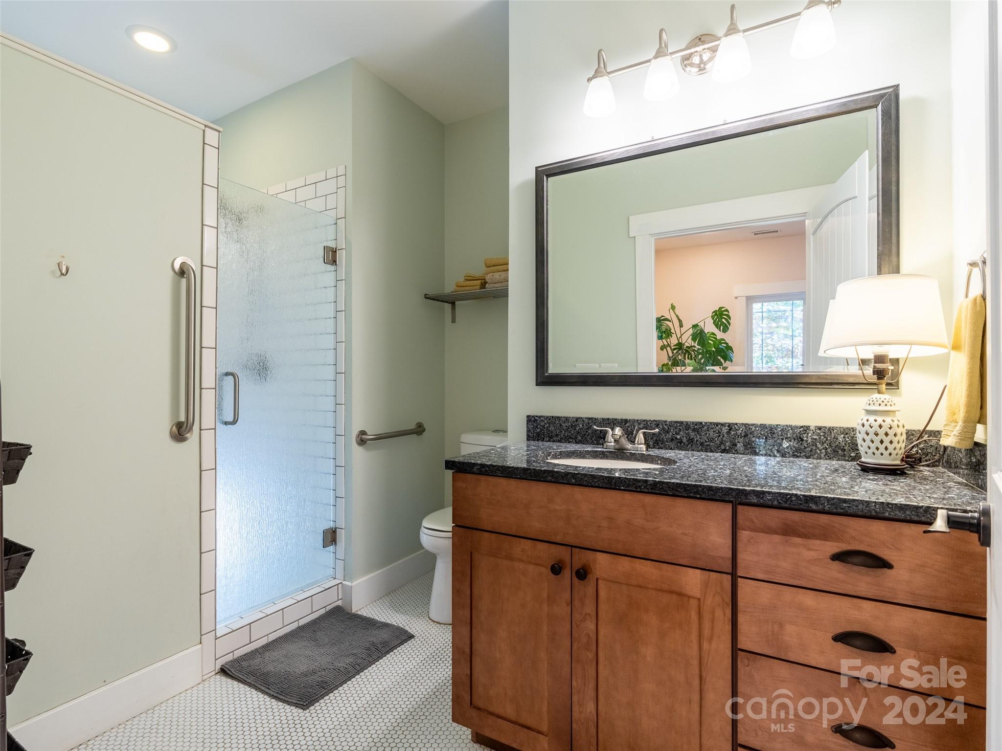 Kenilworth - Residential
