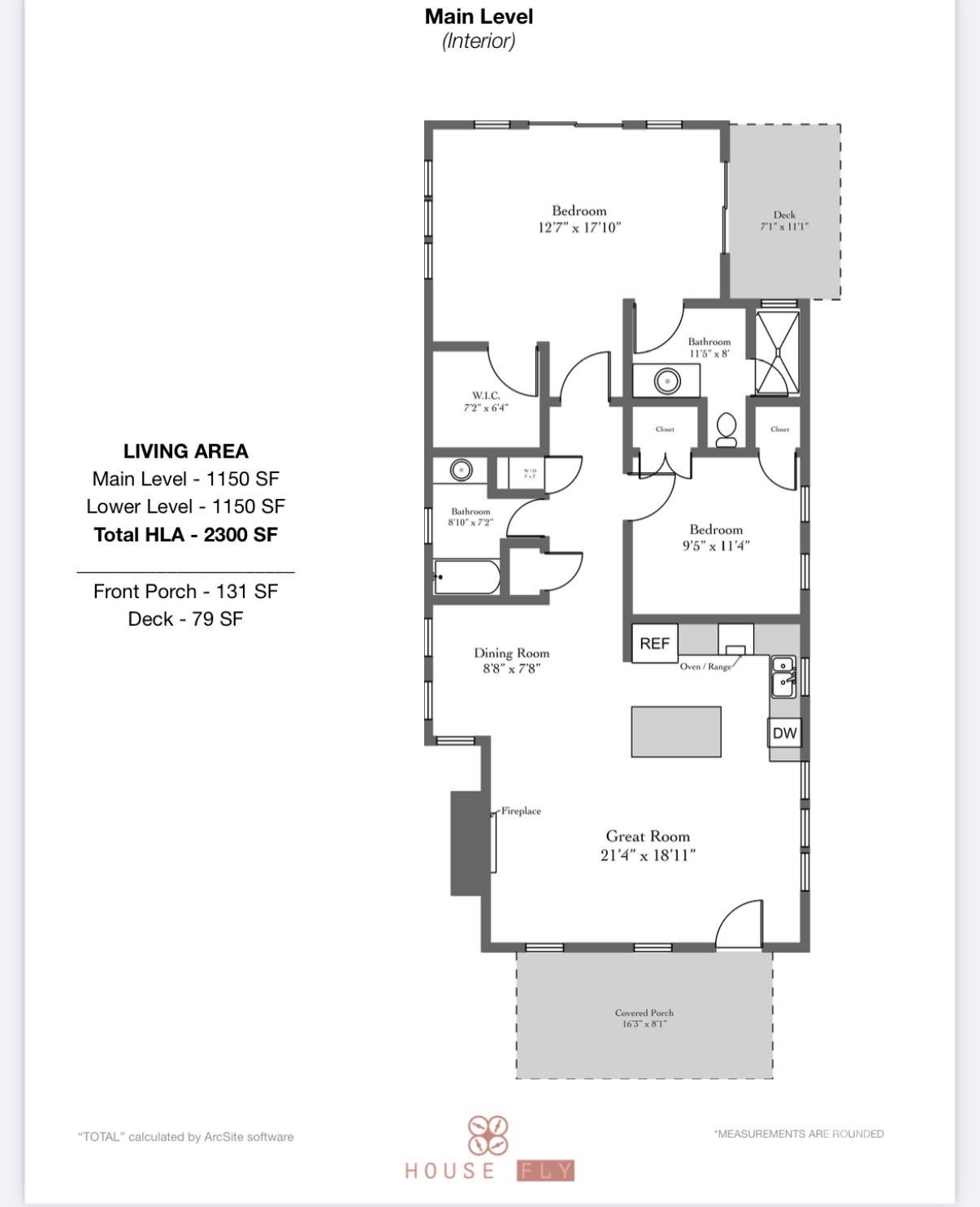 Kenilworth - Residential