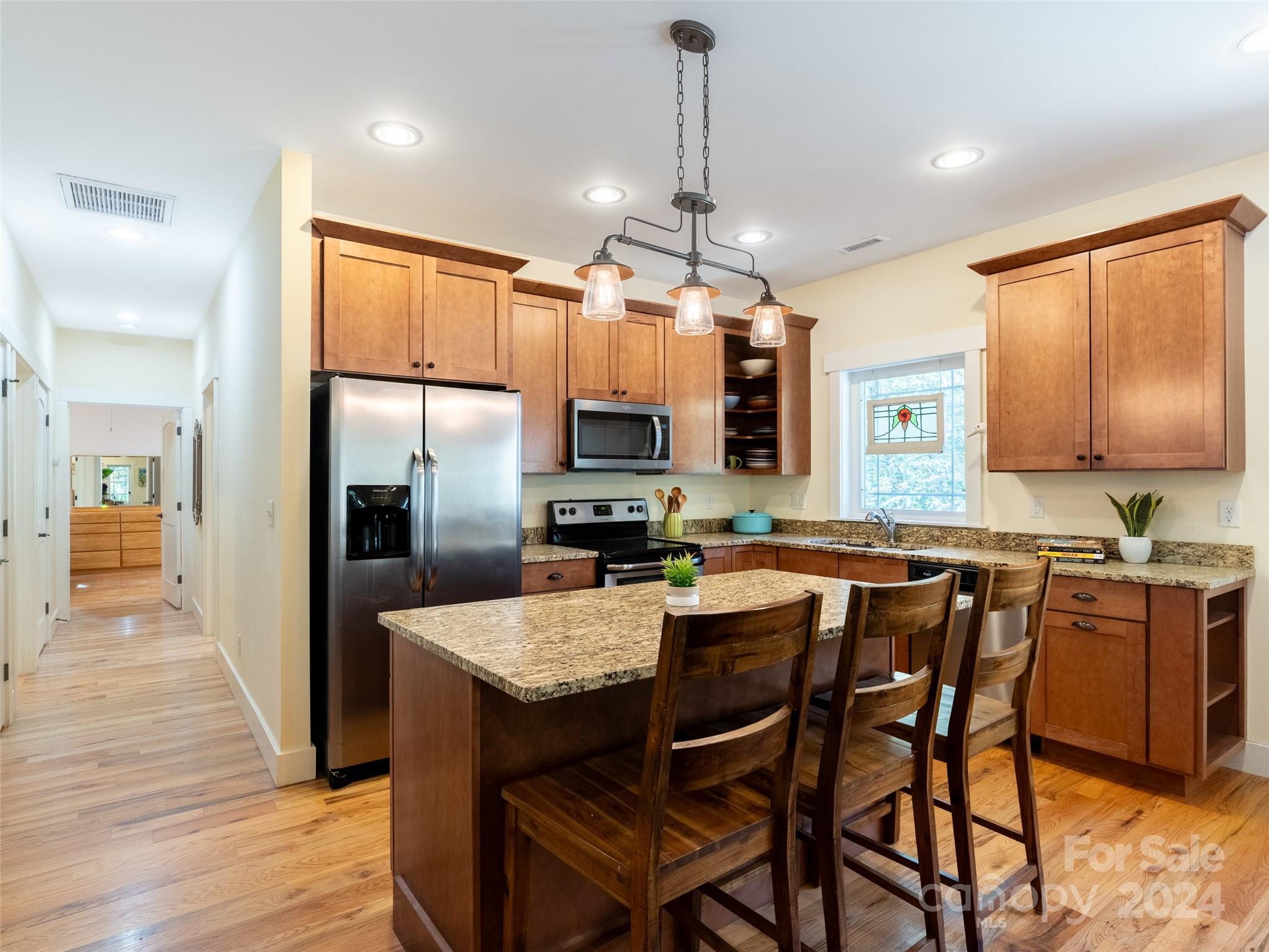 Kenilworth - Residential